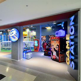 Game Station - Caruaru agora conta com um espaço exclusivo e