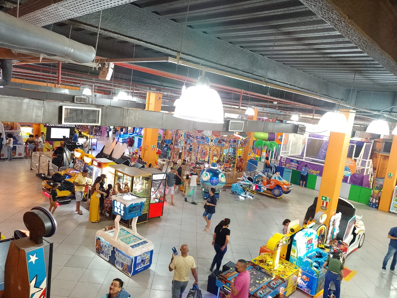 Estacionamento gratuito para sócios do Bahia em dia de jogo em casa -  Shopping Bela Vista