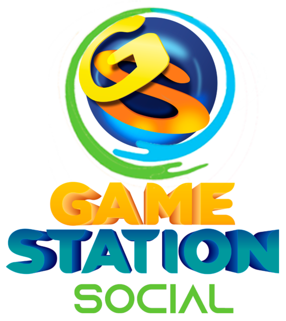 Game Station Social