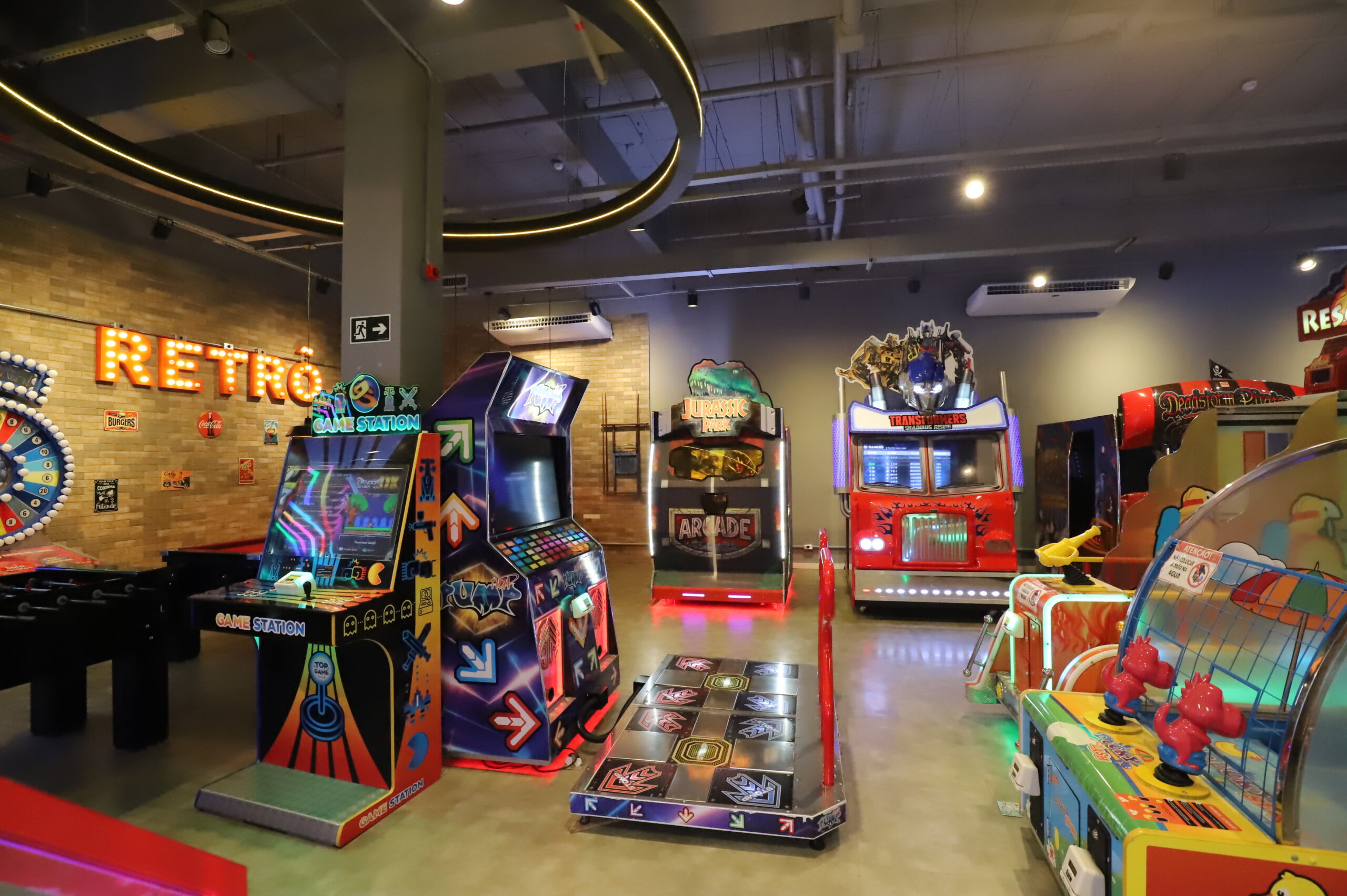 parque